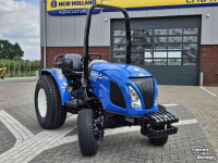 Tracteur pour horticulture New Holland Boomer 40