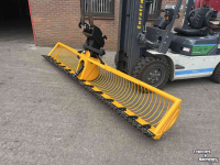 Benne de fauche Herder Maaikorf 250 maaikorf diveren