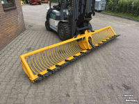 Benne de fauche Herder Maaikorf 250 maaikorf diveren