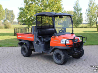 RTV / UTV / Gator Kubota RTV 900 4x4 Diesel