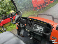 RTV / UTV / Gator Kubota RTV 900 4x4 Diesel