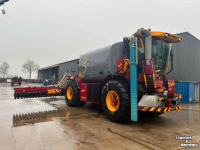 Tank de lisier automotrice Vredo VT3936