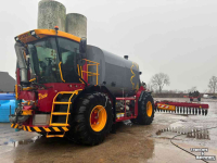 Tank de lisier automotrice Vredo VT3936
