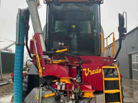 Tank de lisier automotrice Vredo VT3936