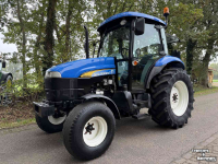 Tracteur New Holland TD5030