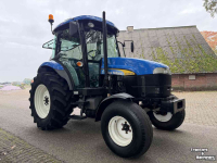 Tracteur New Holland TD5030