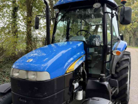 Tracteur New Holland TD5030