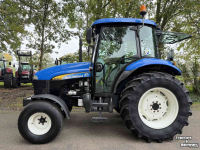 Tracteur New Holland TD5030