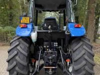 Tracteur New Holland TD5030