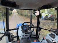 Tracteur New Holland TD5030
