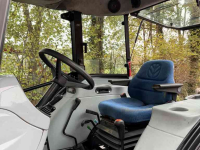 Tracteur New Holland TD5030