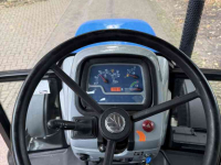 Tracteur New Holland TD5030