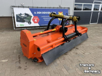 Faucheuse Perfect KR-300 Klepelmaaier