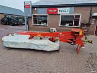 Faucheuse Kuhn FC313