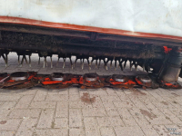 Faucheuse Kuhn FC313