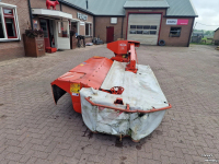 Faucheuse Kuhn FC313
