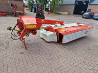 Faucheuse Kuhn FC313