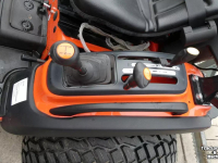 Tracteur TAFE 6028M 6028M