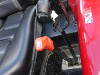 Tracteur Knegt Elektrische 404G2E
