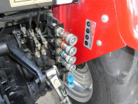 Tracteur Knegt Elektrische 404G2E
