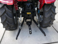 Tracteur Knegt Elektrische 404G2E