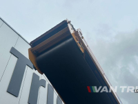 Elevateur répartiteur télescopique Breston HV14-80 Hallenvuller