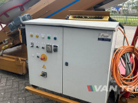 Elevateur répartiteur télescopique Breston HV14-80 Hallenvuller