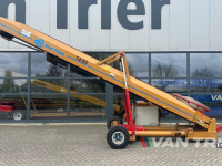 Elevateur répartiteur télescopique Breston HV14-80 Hallenvuller