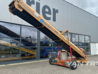 Elevateur répartiteur télescopique Breston HV14-80 Hallenvuller