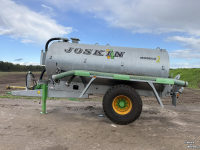 Tonneau de lisier Joskin Modulo 10.000 ME