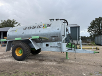 Tonneau de lisier Joskin Modulo 10.000 ME