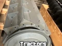 Moissonneuse batteuse Claas Trion/Lexion Omkeer Rotor 1700