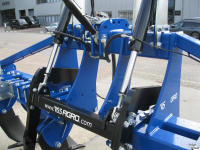 Décompacteur VSS MTO-UCV6-HD-H3