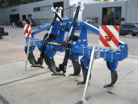 Décompacteur VSS MTO-UCV6-HD-H3