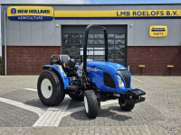 Tracteur pour vignes et vergers New Holland Boomer 40