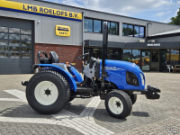 Tracteur pour vignes et vergers New Holland Boomer 40