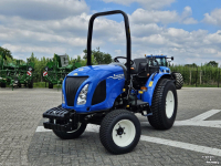 Tracteur pour vignes et vergers New Holland Boomer 40