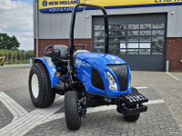 Tracteur pour vignes et vergers New Holland Boomer 40