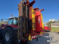 Faucheuse Fella trippelmaaier met kneuzer