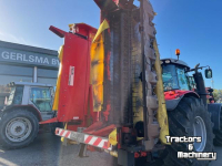 Faucheuse Fella Fella trippelmaaier met kneuzer