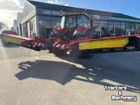 Faucheuse Fella trippelmaaier met kneuzer