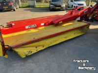 Faucheuse Fella trippelmaaier met kneuzer