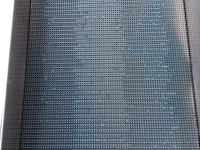 Convoyeur élévateur  Opvoerband 1800X300 OPVOERBAND ELEVATOR BELT FÖRDERBAND STEIGBAND