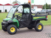 UTV / Gator John Deere HPX 815