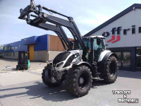 Tracteur Valtra T175 Active