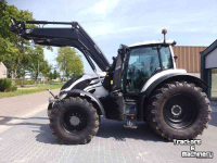Tracteur Valtra T175 Active