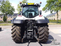 Tracteur Valtra T175 Active