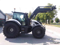 Tracteur Valtra T175 Active