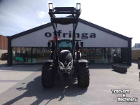 Tracteur Valtra T175 Active