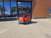 Balayeuses et balayeuses aspirantes Hako Jonas 1450 V